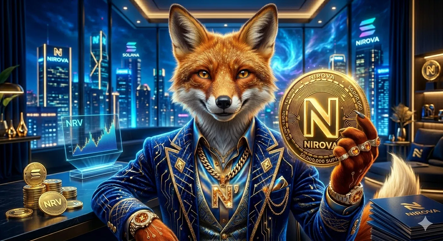 NIROVA Fox